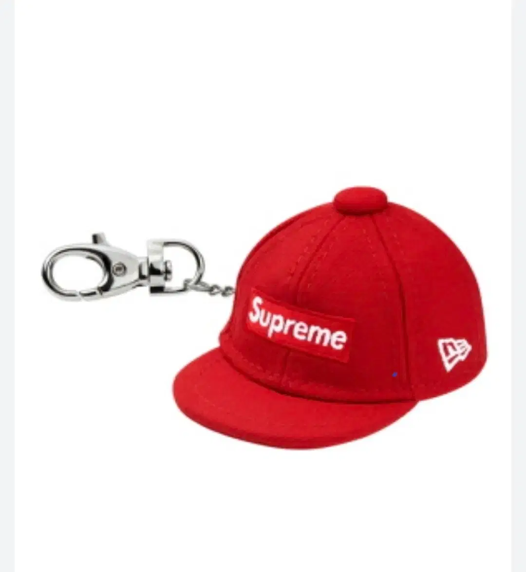 SUPREME/NEW ERA KEYCHAIN | 브랜드 중고거래 플랫폼, 번개장터